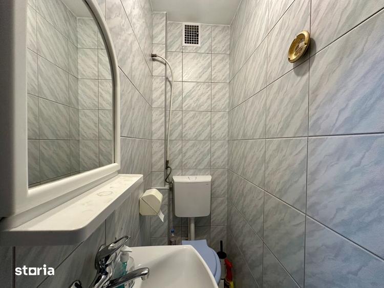 Apartament cu 4 camere semidecomandat, mobilat în Grigorescu