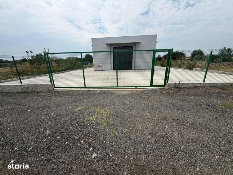 Spațiu comercial, de 380 mp, în Central