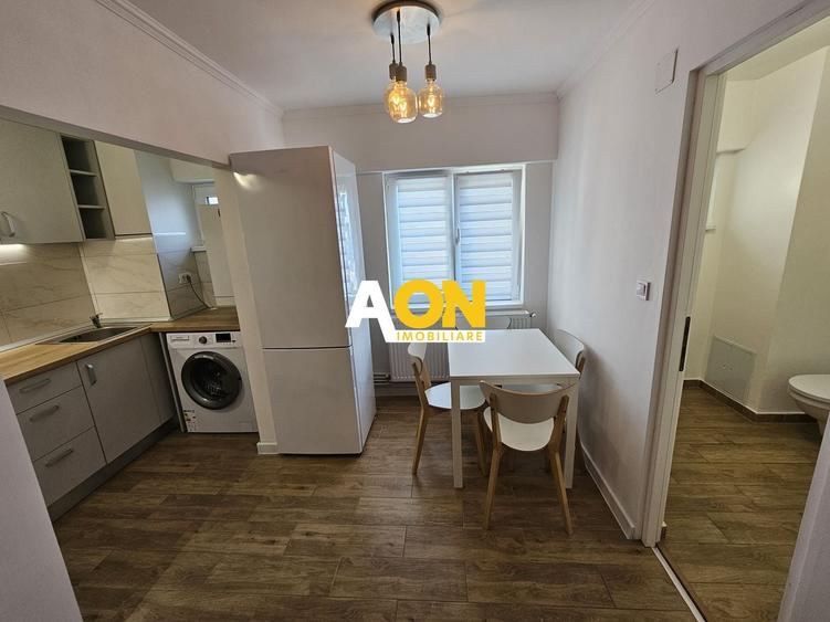 Apartament cu 2 Camere, Etaj Intermediar, Zonă Ultracentrală - 3