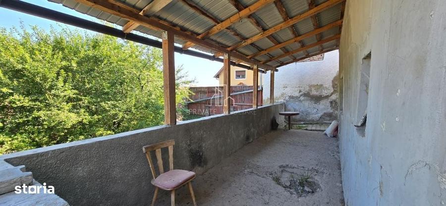Casa de vanzare, in exclusivitate, str. Dragos Voda, Sighisoara - 5
