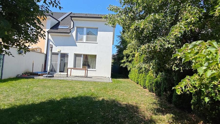 Casa 4 camere mobilata si utilata in Sibiu cartier Arhitectilor - 7