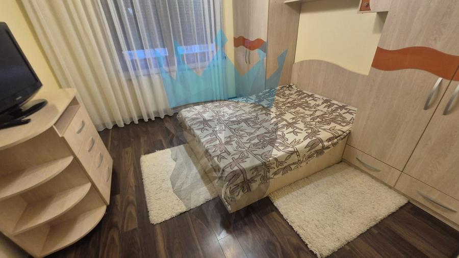 Apartament cu 2 camere decomandat, mobilat în Nicolae Grigorescu