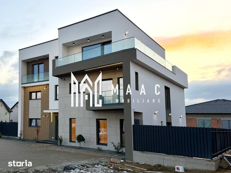 Apartament cu 4 camere în Central