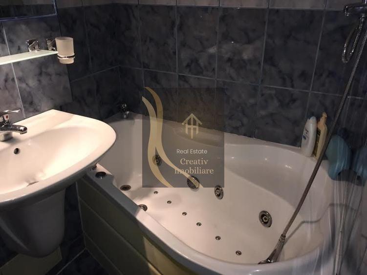 Garsonieră decomandată în Vitan Mall