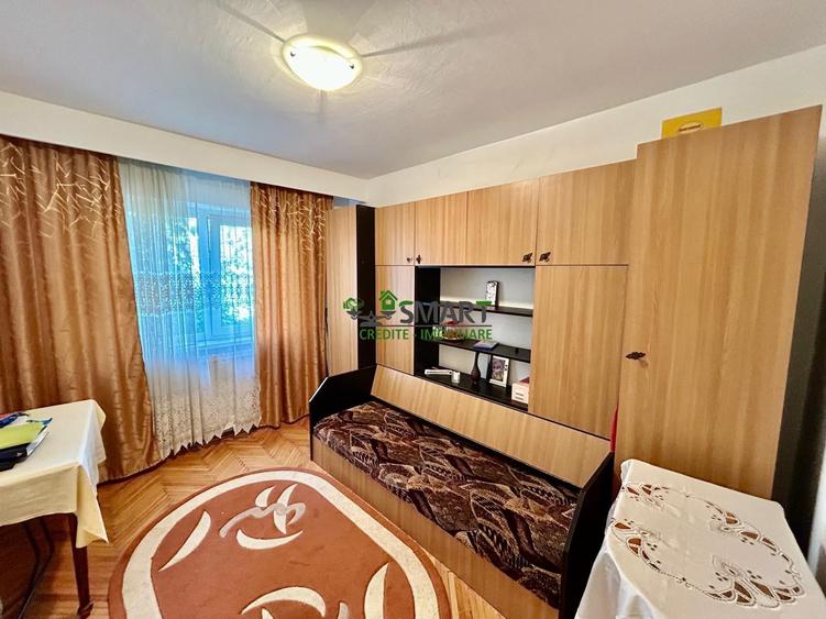 Apartament cu 3 camere în Sud