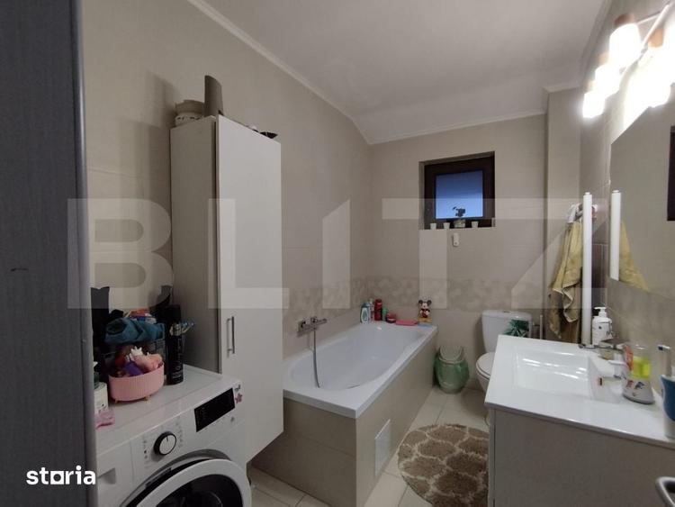 Apartament cu 2 camere decomandat în Ciurea