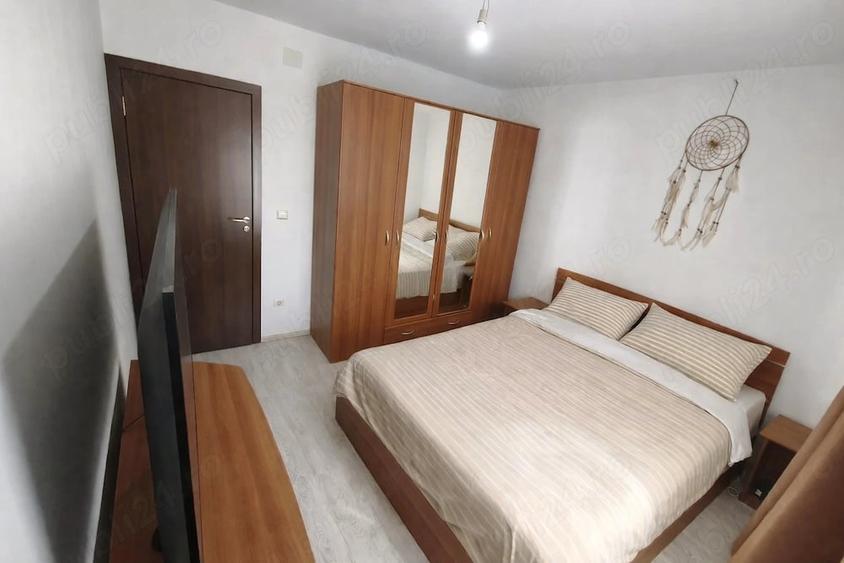 Apartament 2 camere decomandat - 2