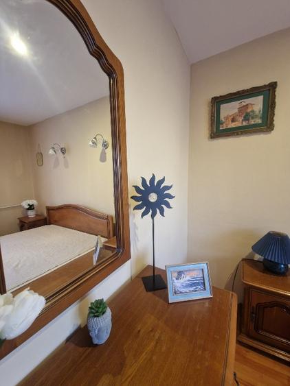 Apartament cu 2 camere decomandat în 13 Septembrie