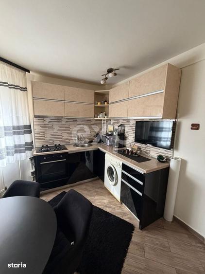Apartament cu 2 camere decomandat în Găvana
