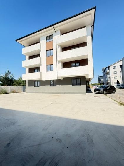 Apartament cu 2 camere decomandat în Bragadiru