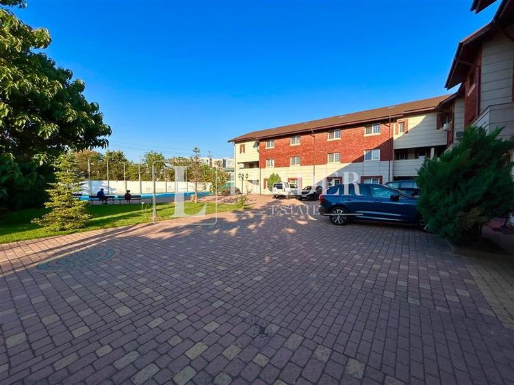 Casă cu 7 camere cu Canalizare în Pipera