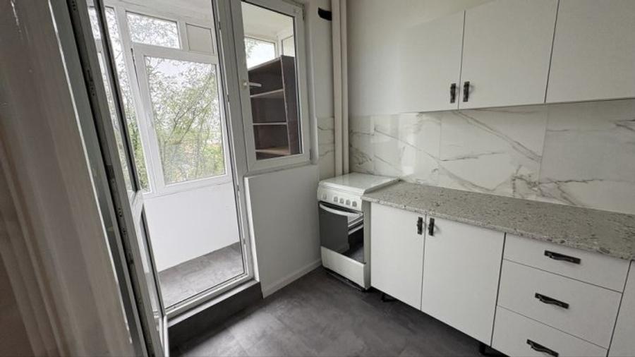 Apartament 2 camere Bucurestii Noi Proximitate metrou Prima inchiriere - 6