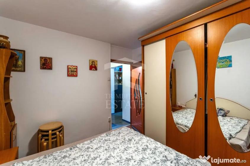 Arena Nationala, Basarabia Apartament 3 camere - 10