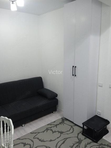 Garsoniera de inchiriat in zona Scriitorilor