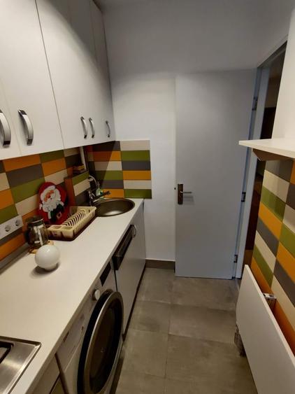 Garsonieră semidecomandată în Grigorescu