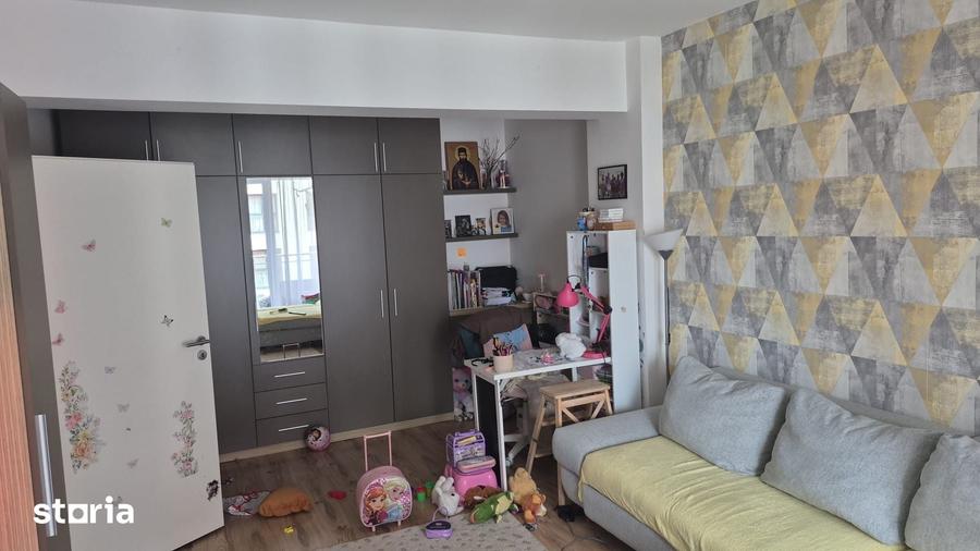 Apartament 2 camere cu parcare si boxa Maurer Tractorul Comision 0% - 2