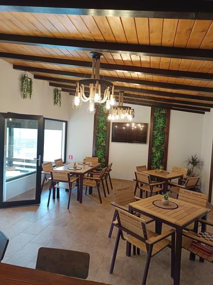 Teren de 35200 mp, în Bozieni
