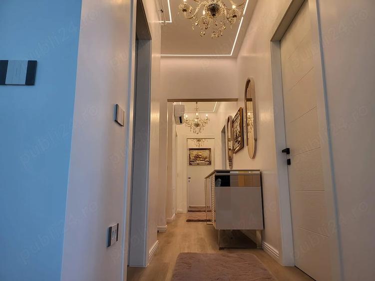 Apartament 4 camere-Mamaia - 16