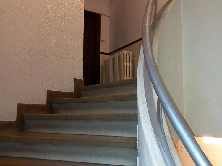 Garsonieră în Armeneasca