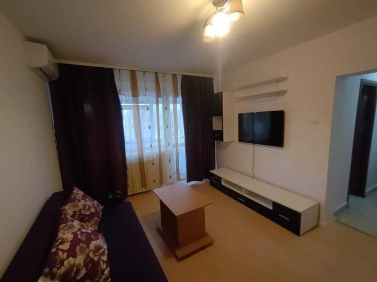 Apartament cu 2 camere în Tomis I