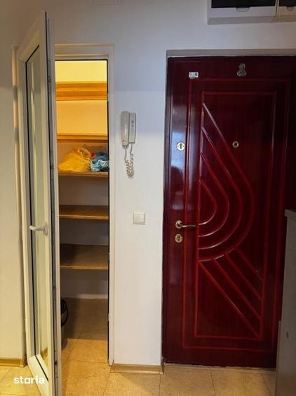 Apartament cu 2 camere, mobilat în Brăilița