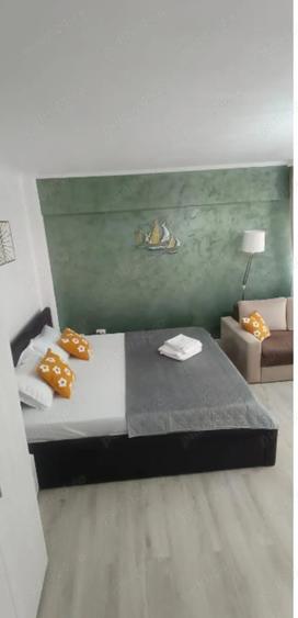 Apartament cu 2 camere decomandat în Bragadiru