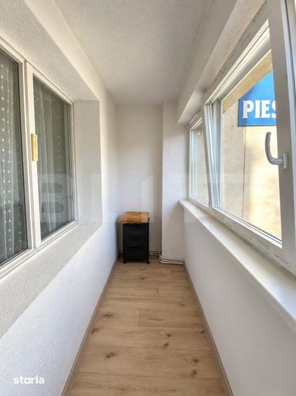 Apartament cu 4 camere decomandat în Bosanci