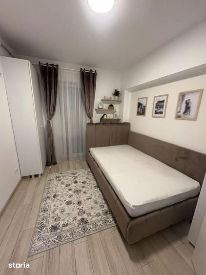 Apartament 3 camere, gata de utilizare - 5