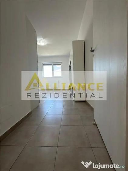Apartament cu 2 camere decomandat în Metalurgiei