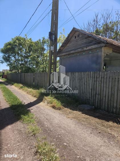 Teren intravilan de vanzare in Lunca, Jud. Tulcea 1.864 mp - 9