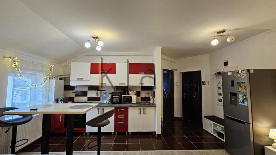 Apartament 3 camere modern zona Stejarului! - 5