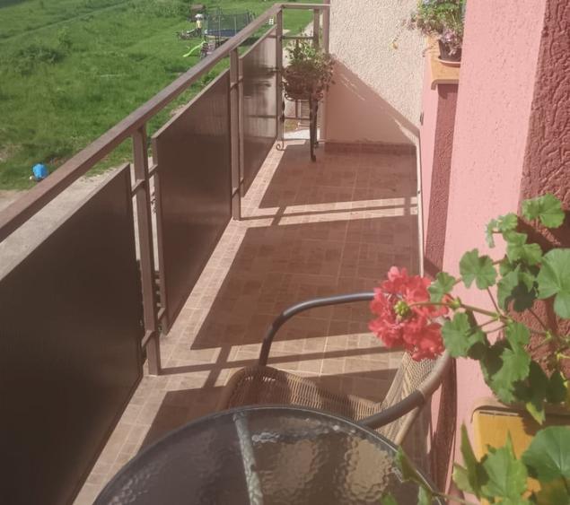 Apartament 3 camere, SU 66mp, zona Sub Cetate - 4