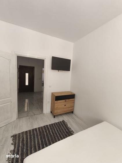 Apartament cu 2 camere în Ștrand