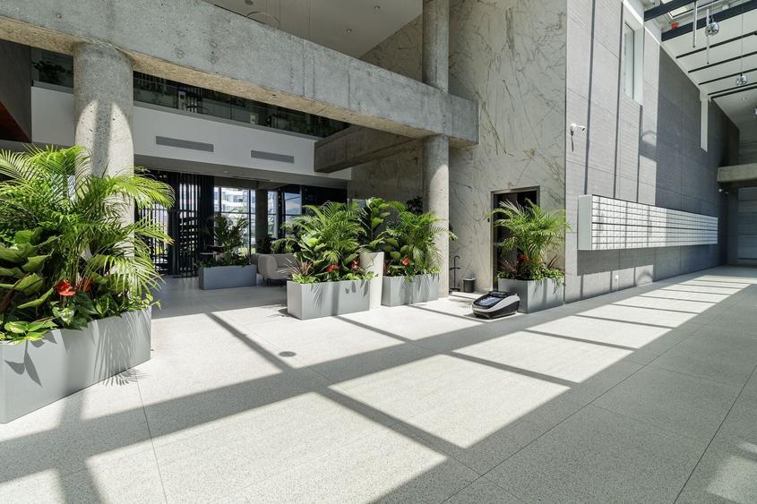 Apartament 2 Camere / LUX - Up-site by Atenor / Parcare EV / Piscina - 20