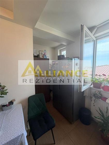 Metrou Dimitrie Leonida 10 Minute Apartament 2 camere Decomandat Amurgului - 18