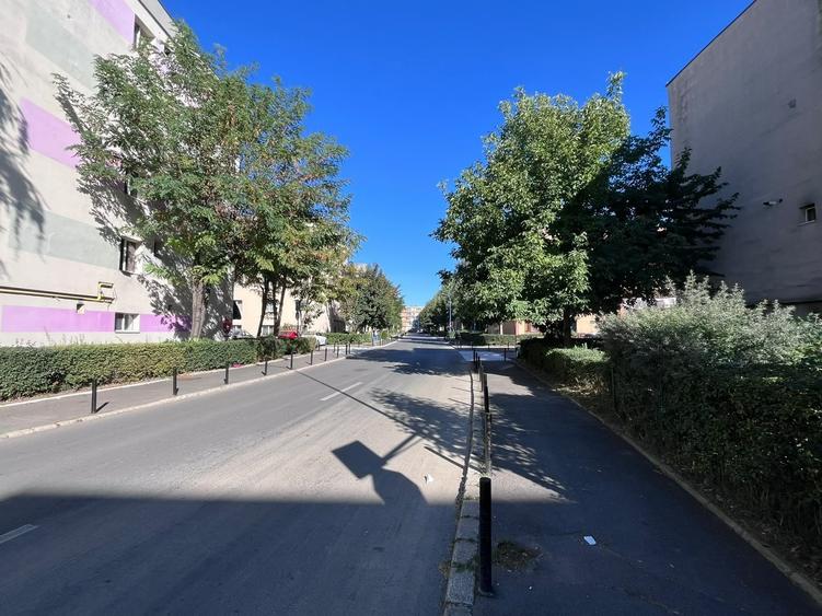 Garsonieră semidecomandată în Tractorul