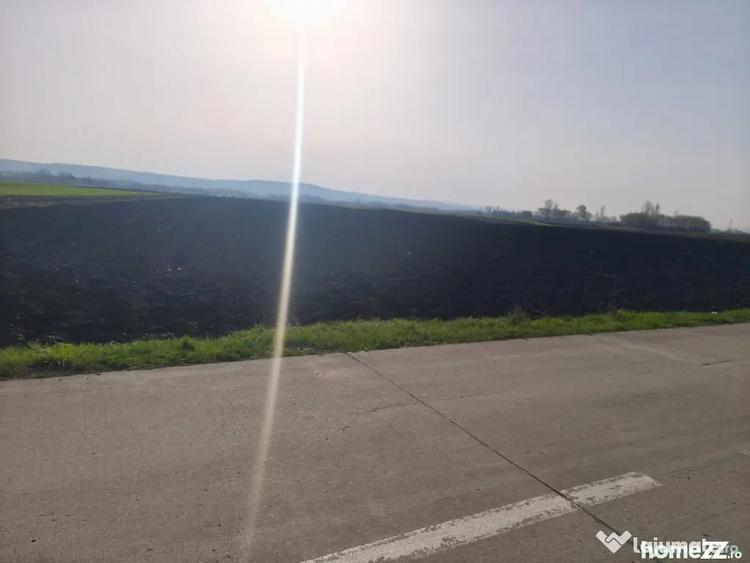Teren în Satu Mare