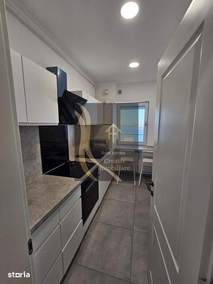 Apartament 2 camere Grozavesti vedere catre lac - 10