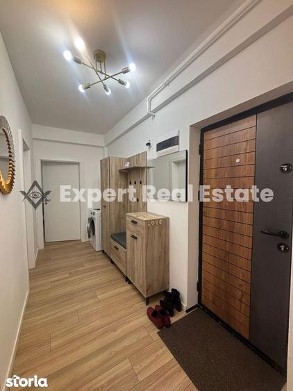Apartament cu 2 camere în Tunari