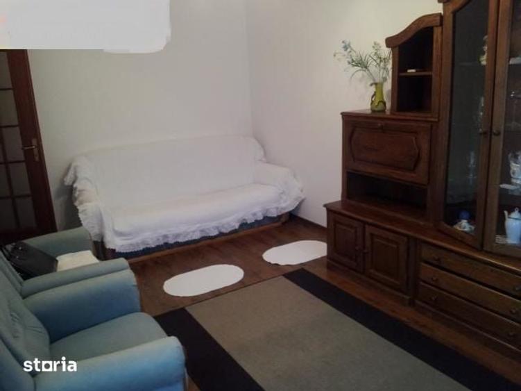 Apartament cu 2 camere decomandat în 9 Mai