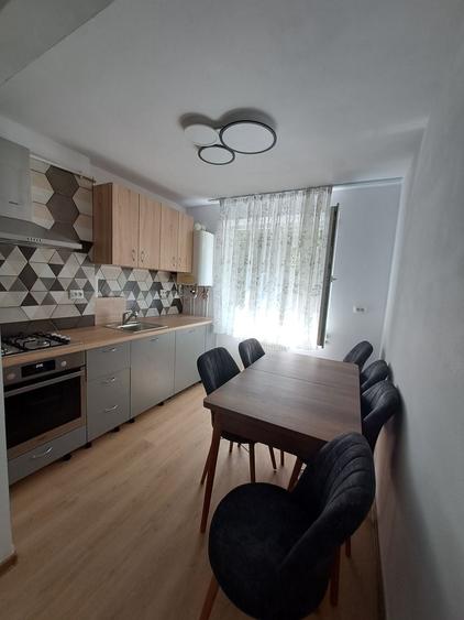 Apartament 2 camere - 5