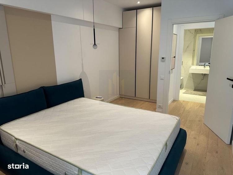 Apartament 2 Camere | Pet Friendly | 750E + TVA | One Cotroceni Park - 5