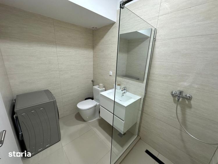 Apartament cu 3 camere în Rafinaria Vega