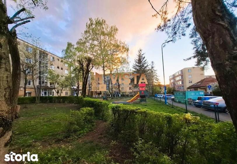 Garsoniera in zona Coresi, locatie excelenta, costuri mici de intretin - 5