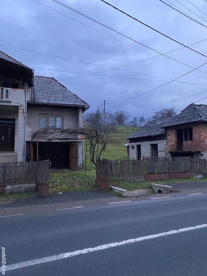 Casă în Rona de Jos
