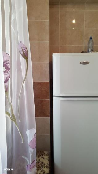 Nordic - garsoniera in bloc de apartamente, etaj 3 - 7