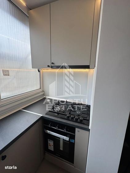 Apartament cu 3 camere în Vest