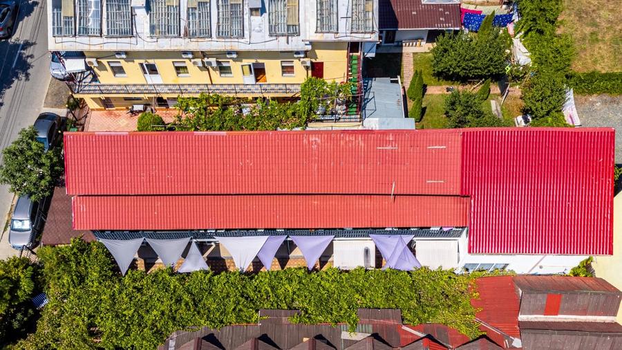 Hotel/Pensiune, de 270 mp, în Costinești