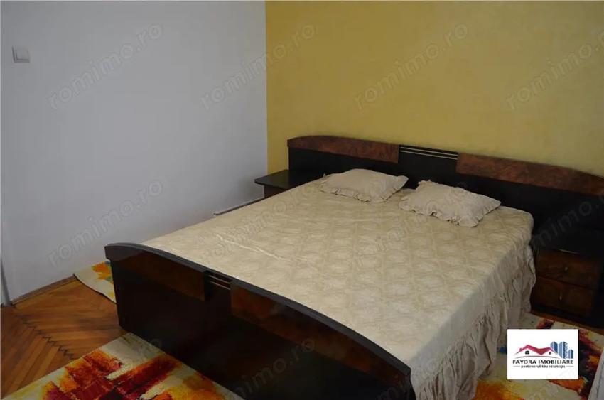 Apartament cu 2 camere în Ultracentral