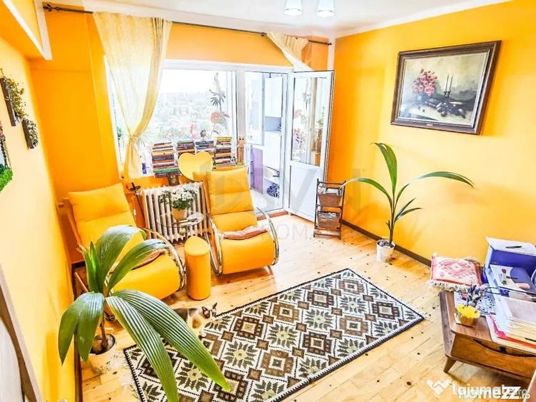 Apartament 3 camereI De l Lacul Tei - 5